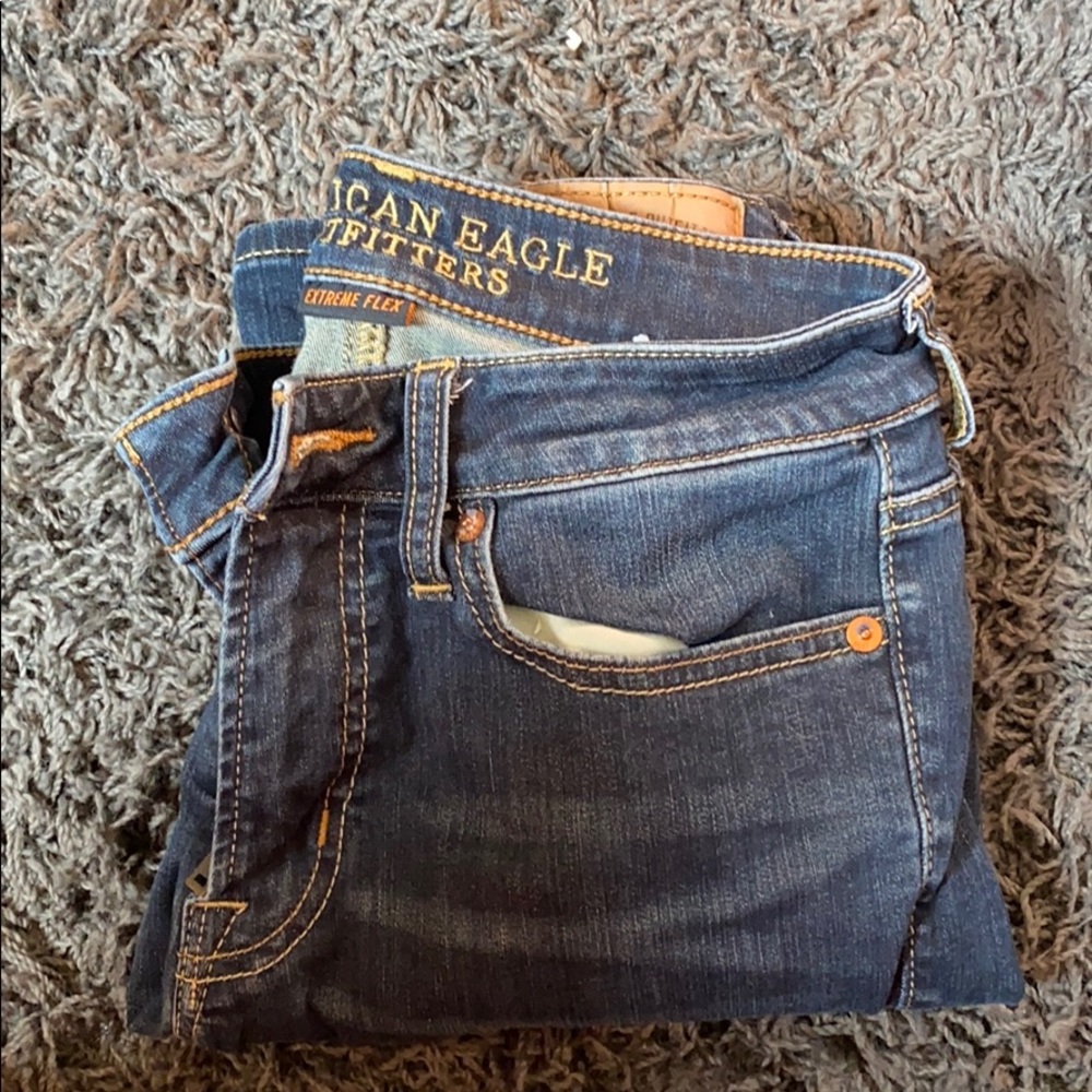 Men’s jeans